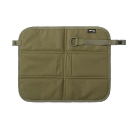 Vagabond Seat Pad Helikon-Tex Olive Green (AC-VSP-CD-02)