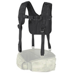 H-Harness Condor Black (215-002)