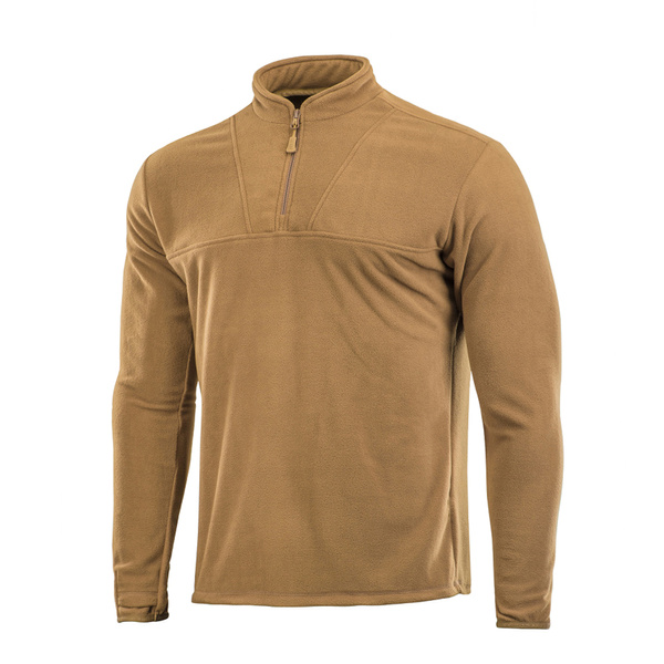 Trikot / Bluza Polarowa Delta Fleece M-Tac Coyote Brown (70003017)