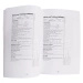 Zeszyt „Trekking Logbook” Rygor