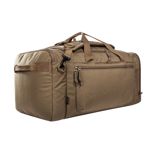 Officers Bag Tasmanian Tiger Coyote Brown (7797.346)