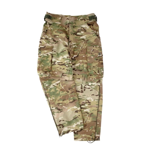 Spodnie Wodoodporne C310 Combat Trousers Arktis Multicam