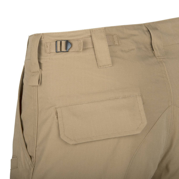 Bermuda Shorts CPU Helikon-Tex Ripstop ACU UCP (SP-CPK-PR-10)