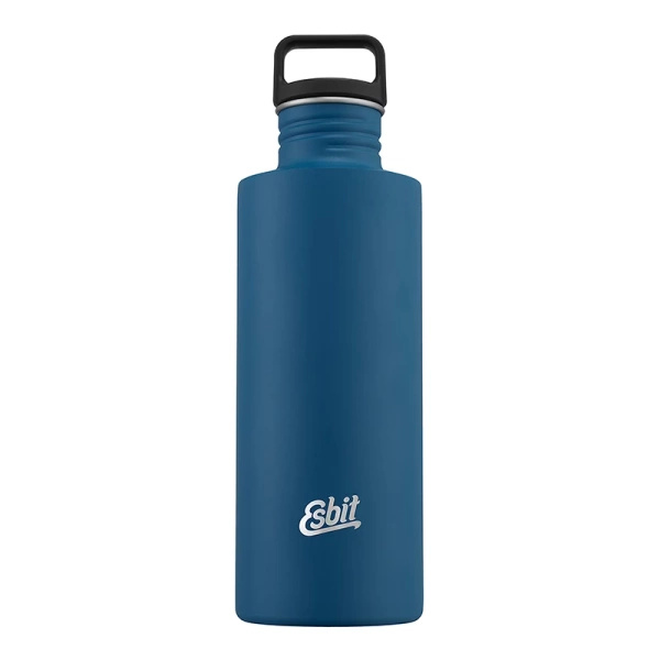 Butelka Sculptor Drink Bottle 750 ml Esbit Polar Blue (DB750SC-PB)