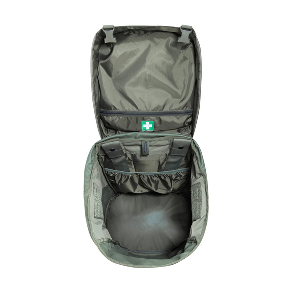Base Pack 75 Litres IRR Tasmanian Tiger Stone Grey Olive (7935.332)