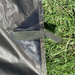 Tarpaulin All Weather Shelter G2 300 x 300 cm Snugpak Olive