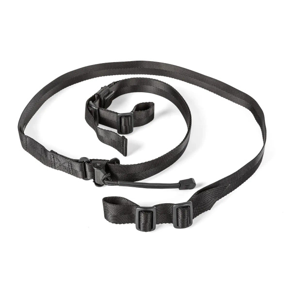 Pas Do Broni Dwupunktowy VTAC 2 Point Sling 5.11 Czarny (59120)