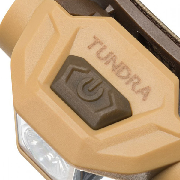 Headlamp Tundra Mactronic 215 lm (THL0111)