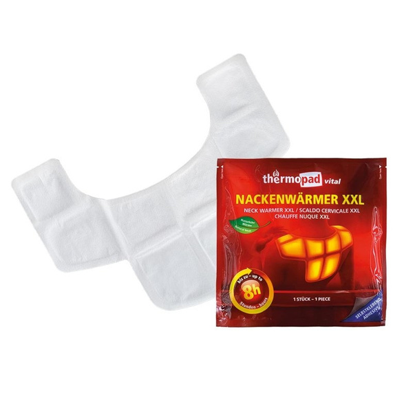 Ogrzewacz Na Szyję / Kark XXL Thermopad® Nackenwärmer XXL