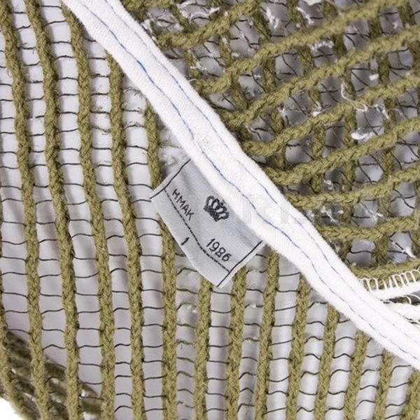 Danish Military Mesh T-shirt First Layer Thermoactive Genuine Military Surplus II Quality