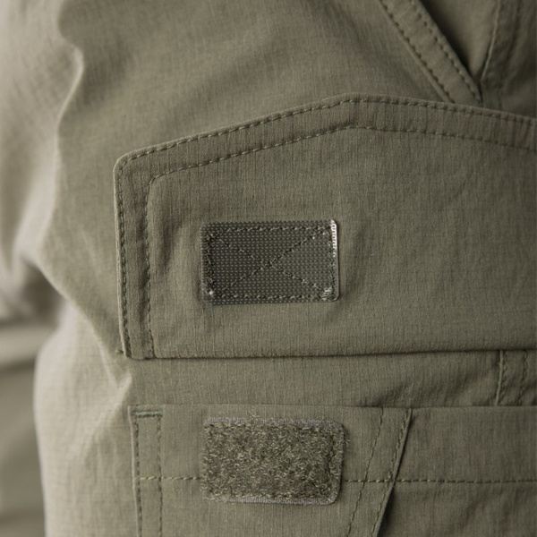 Spodnie Gomati XTR Z Odpinanymi Nogawkami Pentagon Czarne (K05030)