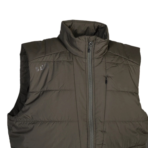 Bezrękawnik Explore Primaloft Vest 5.11 Ranger Green (7750004-186)