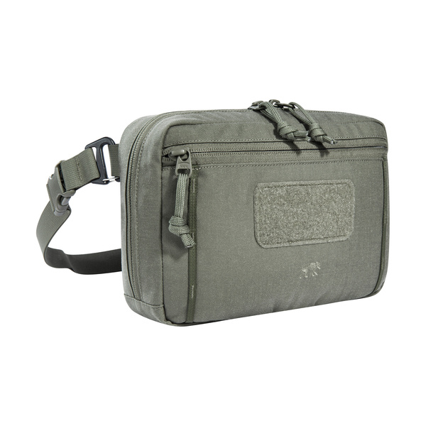 Tac Pouch 8.1 HIP IRR Tasmanian Tiger Stone Grey Olive (7712.332)