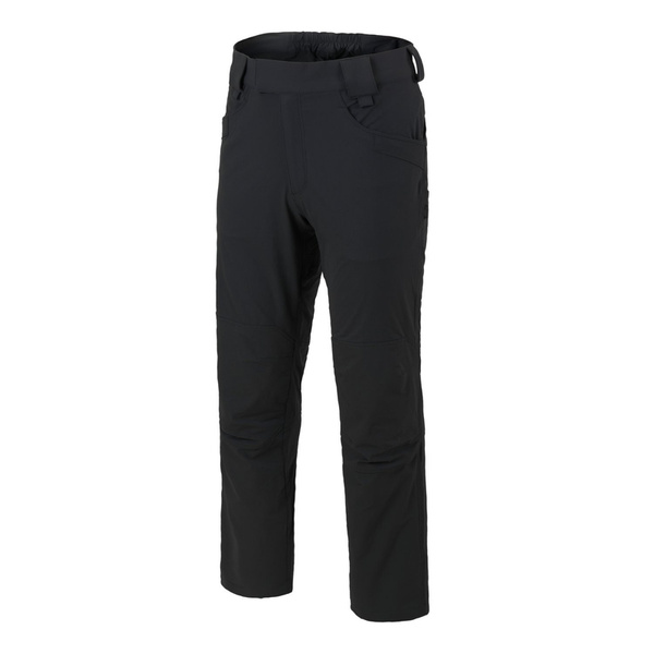 Spodnie Helikon-Tex Trekking Tactical Pants VersaStretch Czarne (SP-TTP-VS-01)