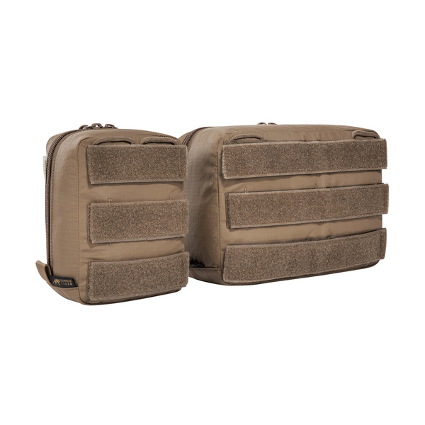 Kieszeń Multipurpose Pouch Set VL Tasmanian Tiger Coyote Brown (7383.346)