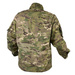 Bluza WZ10 Texar Ripstop Mc Camo (03-WZ10R-CO)