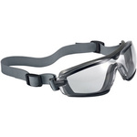 Gogle Ochronne Bolle Safety Cobra TPR Przezroczyste (COBTPRPSI)