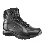 Police Shoes Haix Dakota Mid Gore-Tex Black (105502) New II Quality