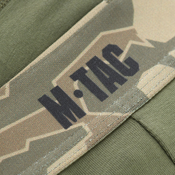 Bokserki M-Tac Light Olive (70009038)