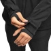 Kurtka Softshell Alpinus ASO Czarna (FF18965)