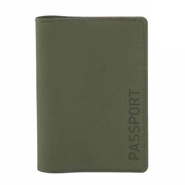 Okładka Na Paszport M-Tac Ranger Green (10221023)