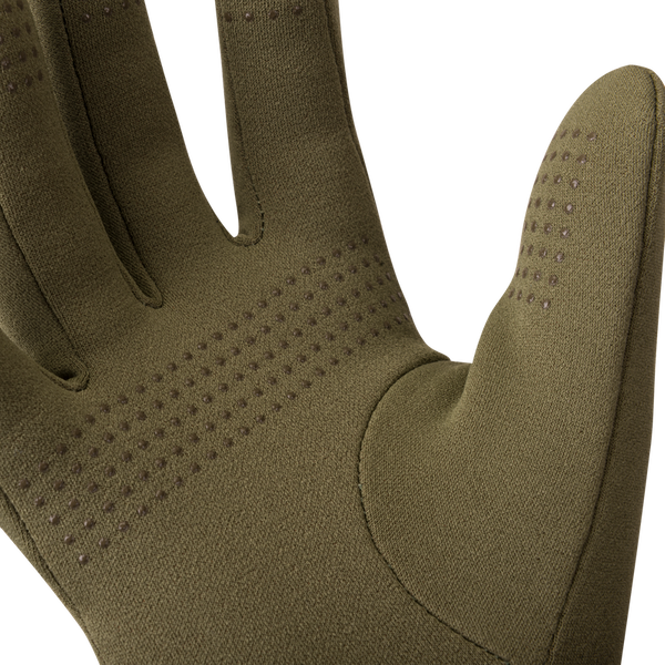 TREKKER Outback Gloves Helikon-Tex Black (RK-TKO-RP-01)