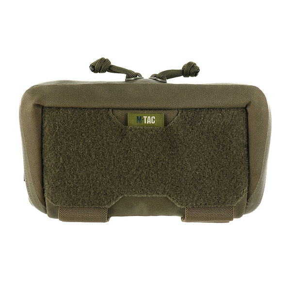Zasobnik Admin Elite M-Tac Ranger Green (10183023)