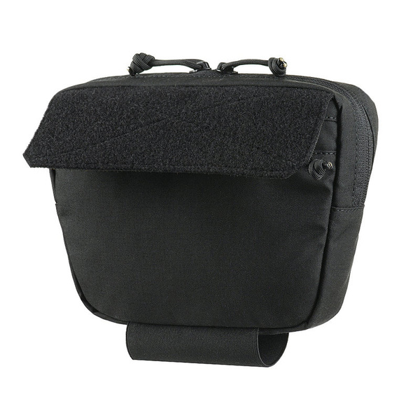 Hip Bag Chroniaca Pachwine Large Elite M-Tac Black (10218002)