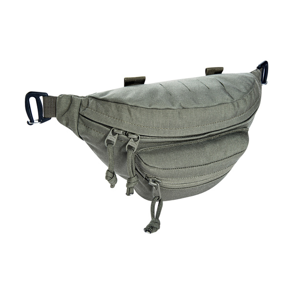 Torba Wielofunkcyjna / Nerka Modular Hip Bag IRR Tasmanian Tiger Stone Grey Olive (7057.332)