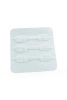 Zestaw Plastrów Do Zamykania Ran 7 x 1.2 cm JB Tacticals (JB-BDG- 0014)