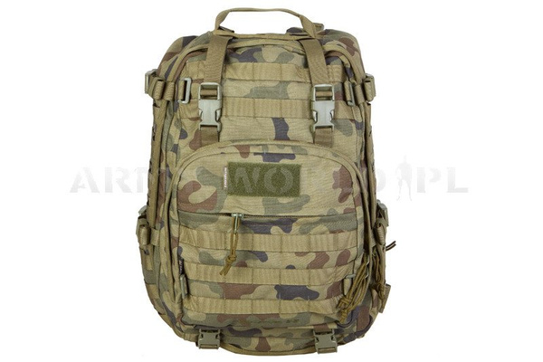 Military Backpack Wisport Whistler II 35 Litres WZ 93 (WHIWZ)