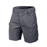 Bermuda Shorts Urban Tactical Shorts UTS Helikon-Tex Shadow Grey Ripstop 8.5" (SP-UTS-PR-35)