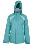 Women's Jacket CALISTO AQ 2 Berghaus Turquoise