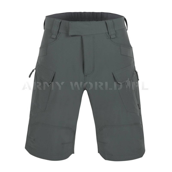 Bermuda Shorts Outdoor Tactical Shorts OTS 11" Lite Helikon-Tex Mud Brown (SP-OTK-VL-60)