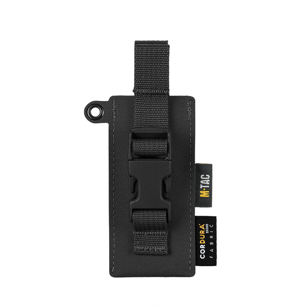 Ładownica na Nożyczki Ratownicze Laser Cut M-Tac Czarna (10418002)