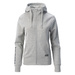 Bluza Damska Lepus Magnum Light Grey Melange (M000149273)