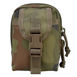 Tactical Pouch MB-05 Texar Pl Camo New (48-MB05-PO)