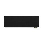 Panel Na Naszywki Magnetyczny 39 x 9,5 Cm M-Tac Czarny (10366002)
