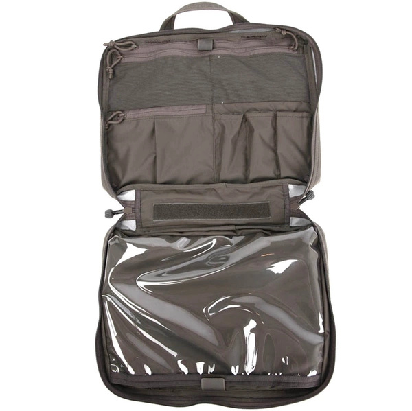 Torba A4 Admin Pouch Snigel RAL 7013 (52-00140B09-000)