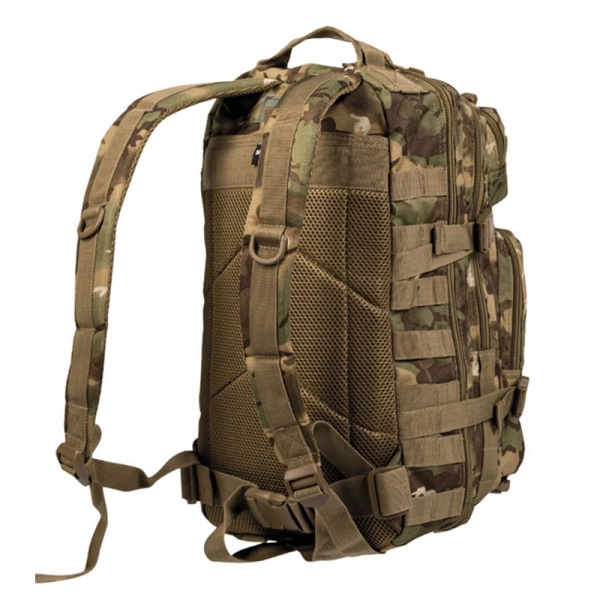 Plecak Model US Assault Pack SM (20l) Mil-tec W/L-ARID (14002056)