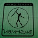 Tarp Ultra 3 x 3 m Bushmen Dark Green (BU UTARP 3x3)