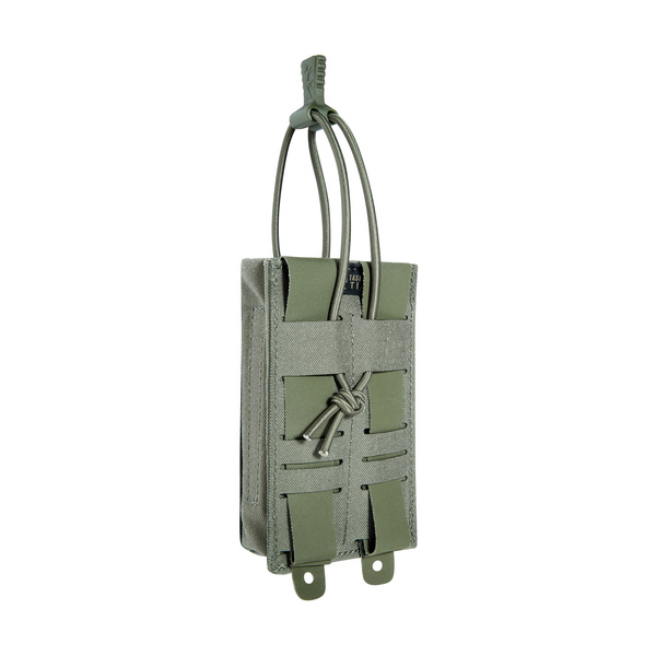 Ładownica SGL Mag Pouch BEL M4 MK III IRR Tasmanian Tiger Stone Grey Olive (8732.332)