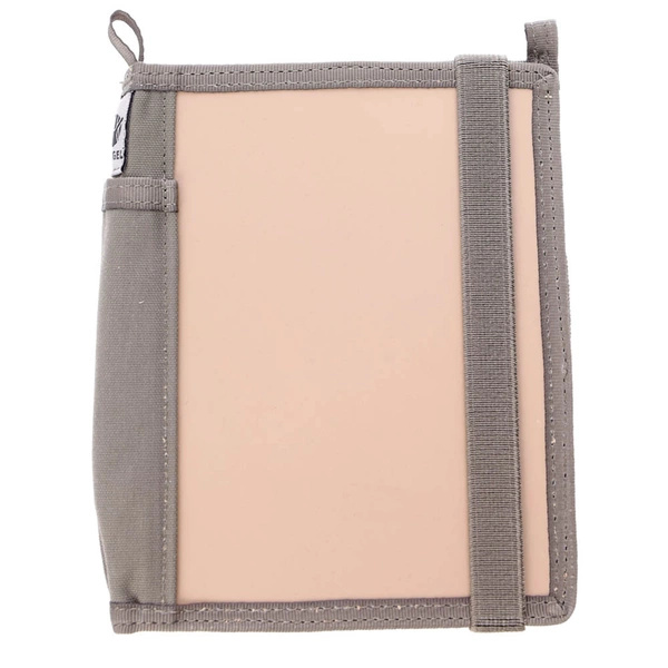 Ochrona Notatnika Medium Notebook Cover Snigel Czarna (52-00489B01-012)