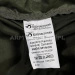Zasobnik Piechoty Górskiej 991/MON Olive Green Oryginał Demobil BDB