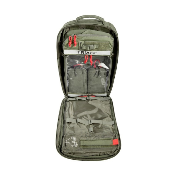 Backpack Medical Mascal Pack Tasmanian Tiger Olive (7349.331)