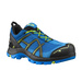 Buty Robocze Haix Black Eagle Safety 40.1 Low Gore-Tex Blue / Citrus (610009)