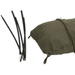 Sleeping Bag Cover / Bivi Cover XP II Plus Carinthia Olive (92321)