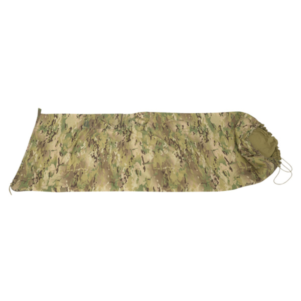 Peleryna / Poncho SWAGMAN ROLL Helikon-Tex Multicam (PO-SMR-BL-34)