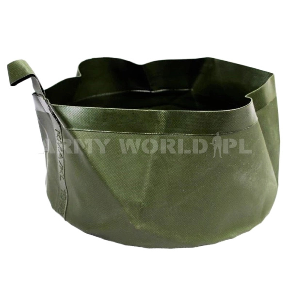 Container / Water Bowl Dutch Original Demobil