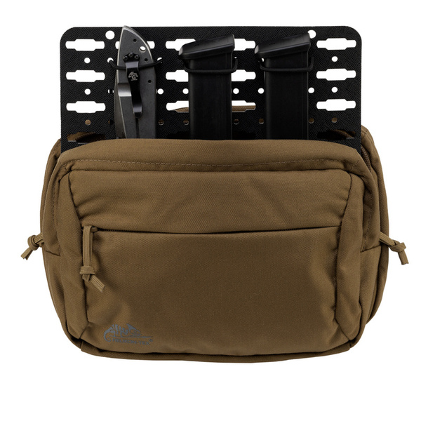 Waist Pack Concealed Carry RAT Cordura Helikon-Tex RAL 7013 (TB-RAT-CD) 